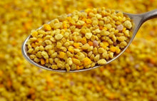 Load image into Gallery viewer, Organic Bee Pollen - 150 or 325 grams Oral Supplements Jana's All Natural