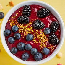 Load image into Gallery viewer, Organic Bee Pollen - 150 or 325 grams Oral Supplements Jana's All Natural
