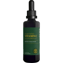 Load image into Gallery viewer, Organic Liquid Vitamin C | Immune Support - 2 fl oz Oral Supplements Global Healing