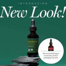 Load image into Gallery viewer, Organic Vitamin B12 Liquid | 5,000 mcg - 1 & 2 fl oz Oral Supplements Global Healing