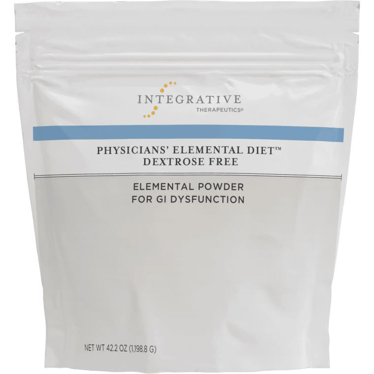 Physicians' Elemental Diet™ Dextrose Free GI Function 44.44 oz (12