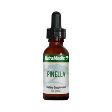 Load image into Gallery viewer, Pinella | Anise Oil Extract for GI Support - 1 oz. 30 ml. Oral Supplement Nutramedix