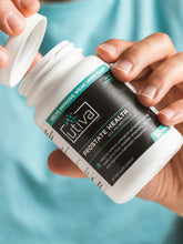 Load image into Gallery viewer, Prostate Health | Powerful All Natural - 90 Softgels Oral Supplements Utiva