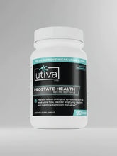 Load image into Gallery viewer, Prostate Health | Powerful All Natural - 90 Softgels Oral Supplements Utiva 