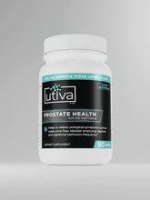 Load image into Gallery viewer, Prostate Health | Powerful All Natural - 90 Softgels Oral Supplements Utiva