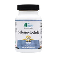 Load image into Gallery viewer, Seleno-Iodide | Endocrine Health - 90 Capsules Oral Supplements Ortho Molecular Products