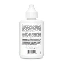 Load image into Gallery viewer, Sinu Orega Nasal Spray - 2 fl oz (60mL) Oral Supplement North American Herb & Spice