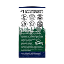 Load image into Gallery viewer, Stamets 7® | A Functional Food Mushroom Blend - 120 Capsules Oral Supplements Host Defense Mushrooms
