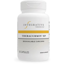 Load image into Gallery viewer, Theracurmin® HP | Bioavailable Curcumin - 60 & 120 Capsules Oral Supplements Integrative Therapeutics 60 Capsules