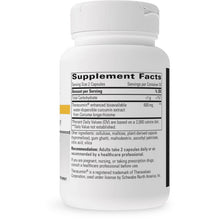 Load image into Gallery viewer, Theracurmin® HP | Bioavailable Curcumin - 60 & 120 Capsules Oral Supplements Integrative Therapeutics