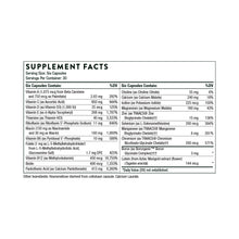 Load image into Gallery viewer, Women's Multi 50+ w/o CU FE | Comprehensive Formula - 180 Capsules Oral Supplements Thorne