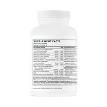 Load image into Gallery viewer, Women's Multi 50+ w/o CU FE | Comprehensive Formula - 180 Capsules Oral Supplements Thorne