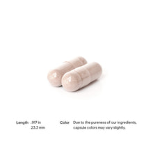 Load image into Gallery viewer, Women's Multi 50+ w/o CU FE | Comprehensive Formula - 180 Capsules Oral Supplements Thorne