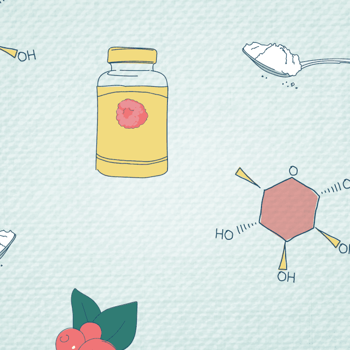 D-Mannose For UTI: Dosage, Benefits, Side Effects