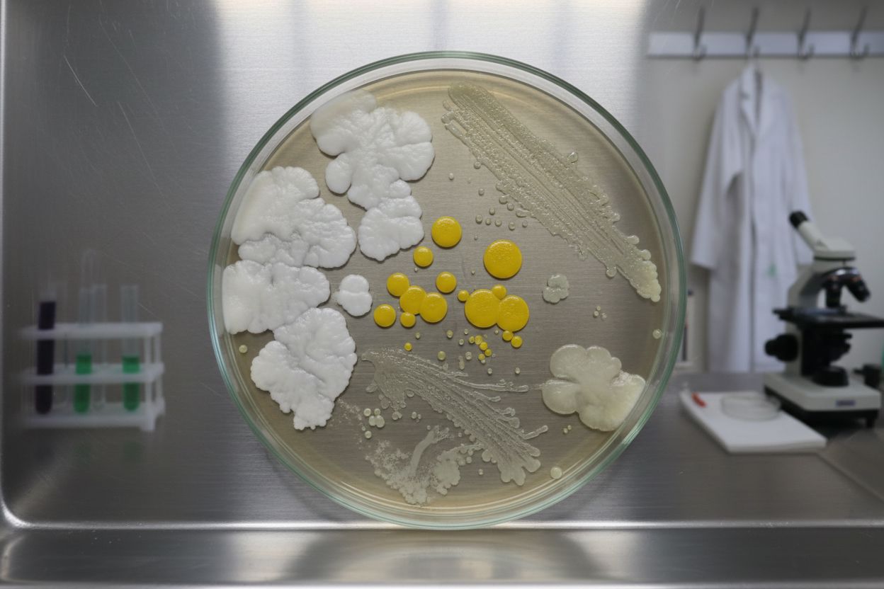 Antimicrobials