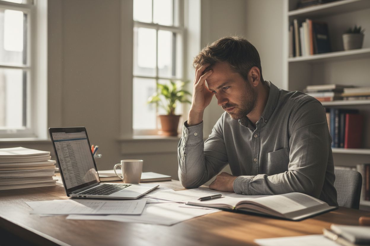 Anxiety & ADHD