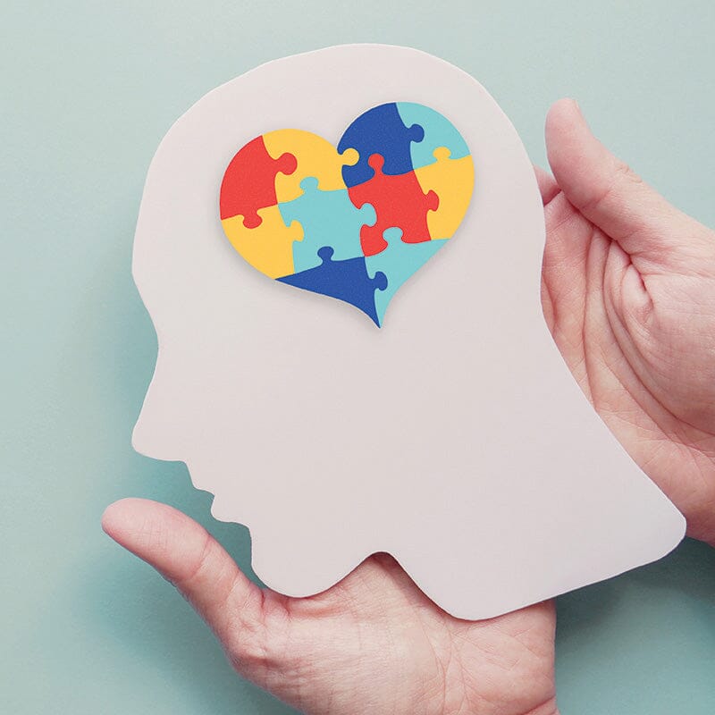 Autism & Neurodevelopmental Disorders
