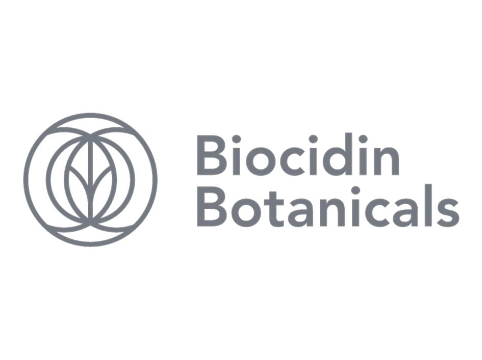 Biocidin Botanicals