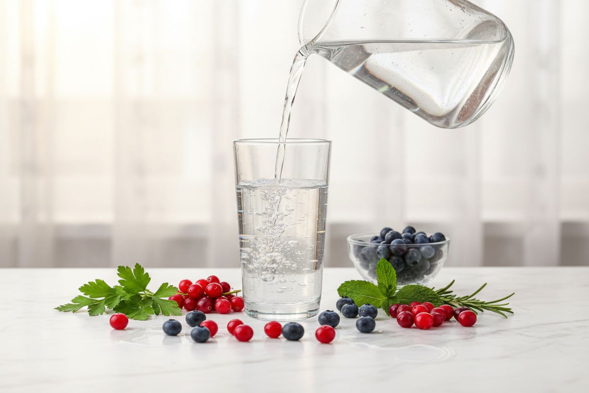 Bladder & Urinary Health