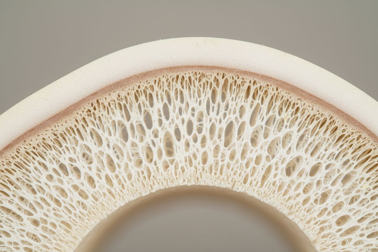 Bone Density Support