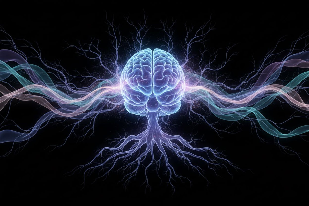 Brain, Mood, & Nervous System