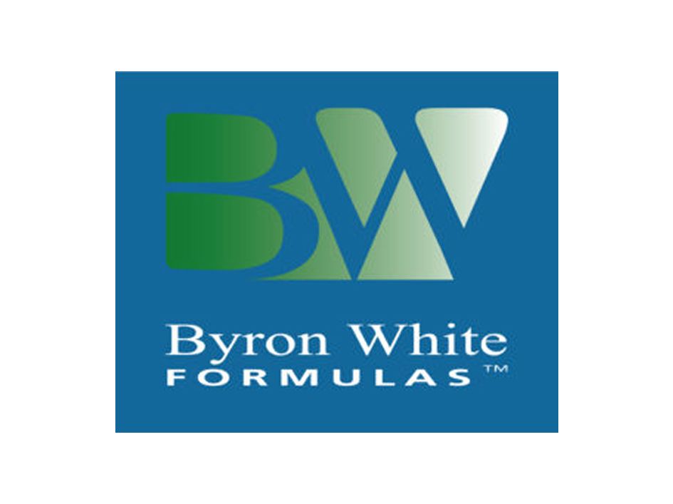 Byron White Formulas