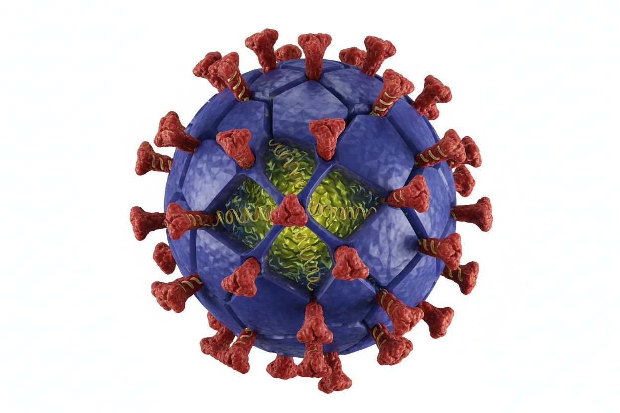 Chronic Infection