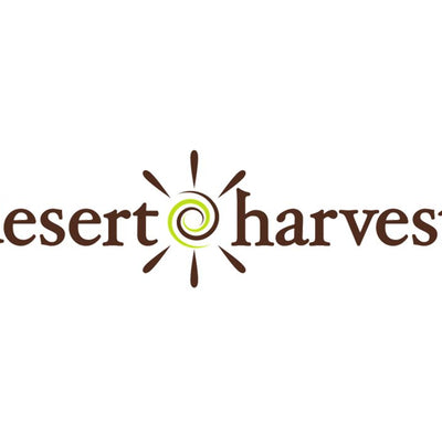 Desert Harvest