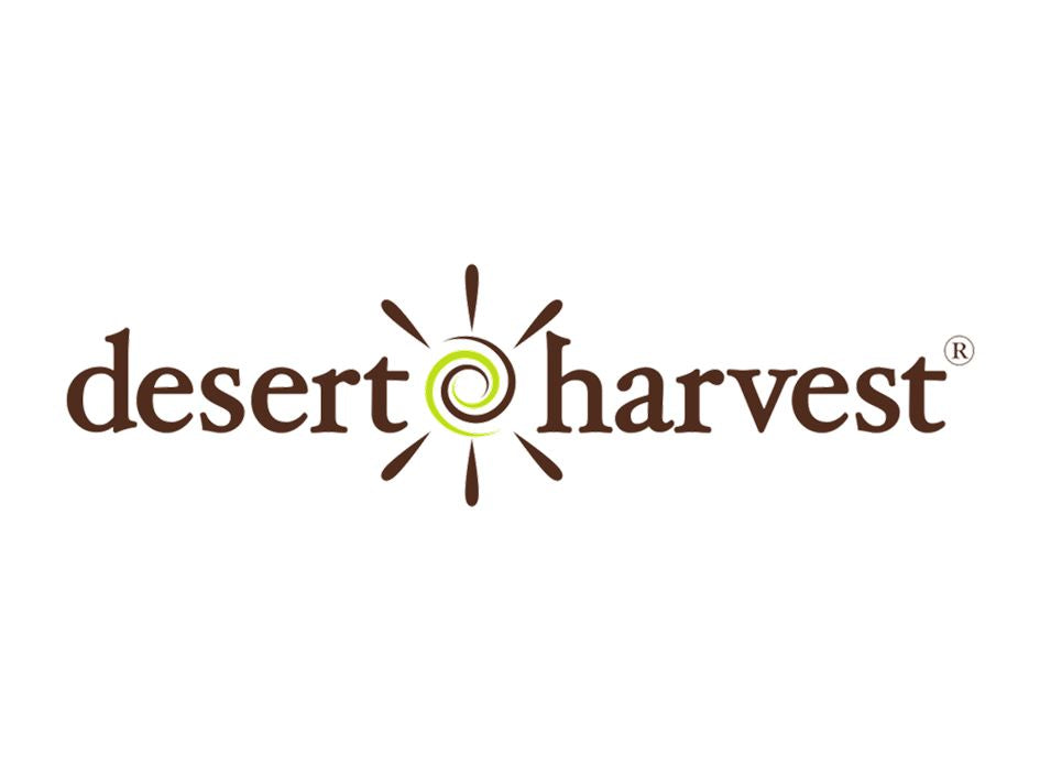 Desert Harvest