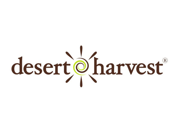 Desert Harvest