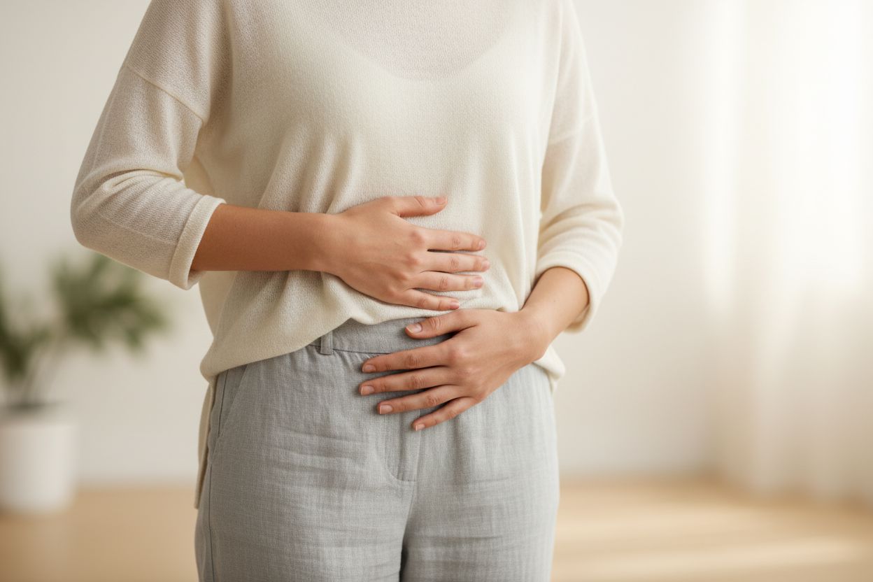 Digestive Enzymes And Support