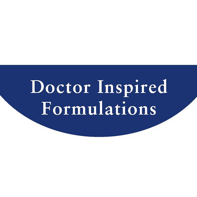 Doctor Inspired Formulations