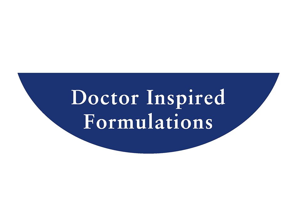 Doctor Inspired Formulations