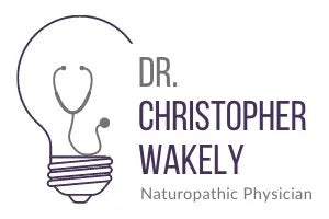 Dr. Christopher Wakely, ND
