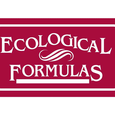 Ecological Formulas