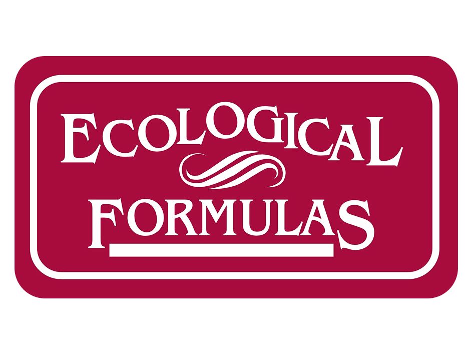 Ecological Formulas
