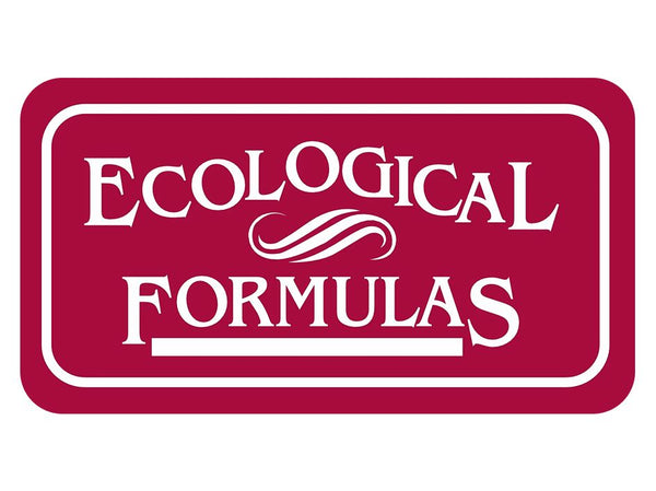 Ecological Formulas