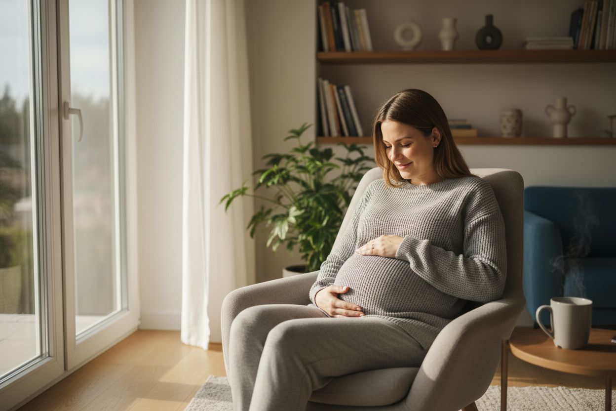 Fertility Support