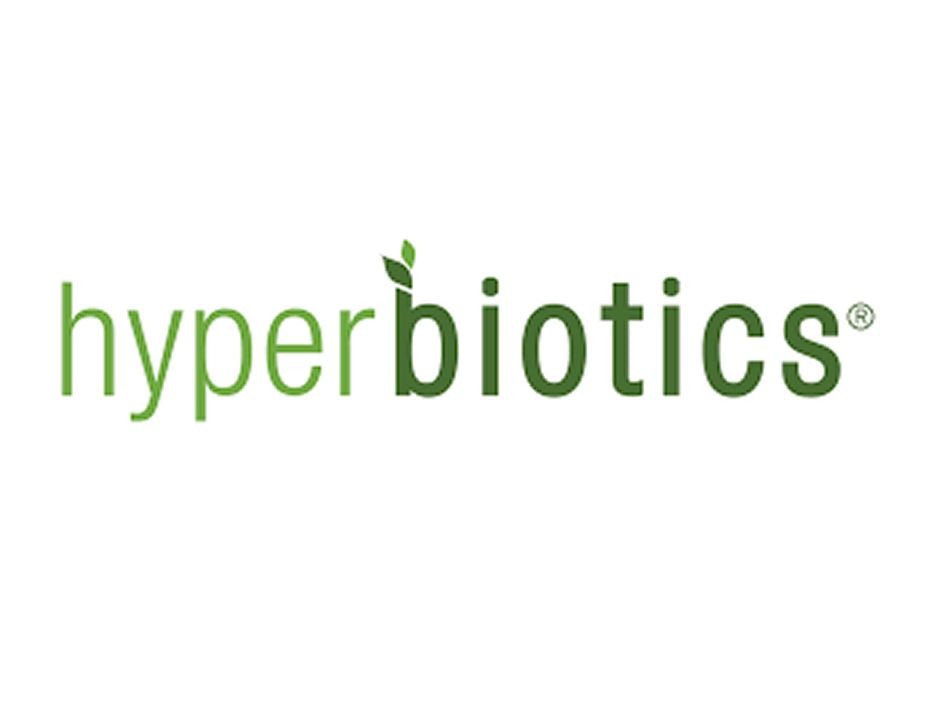 Hyperbiotics