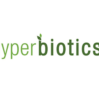 Hyperbiotics