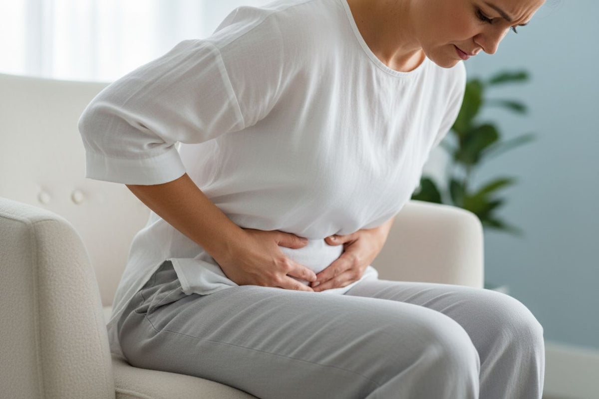 Bladder Lining Care