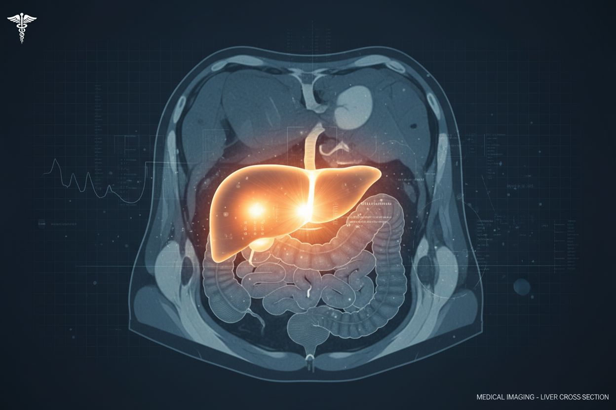 Liver Support