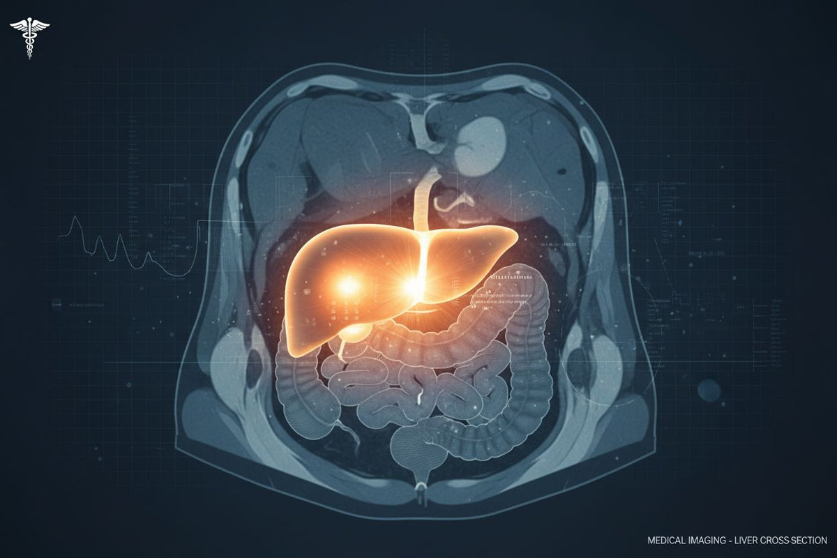 Liver Support