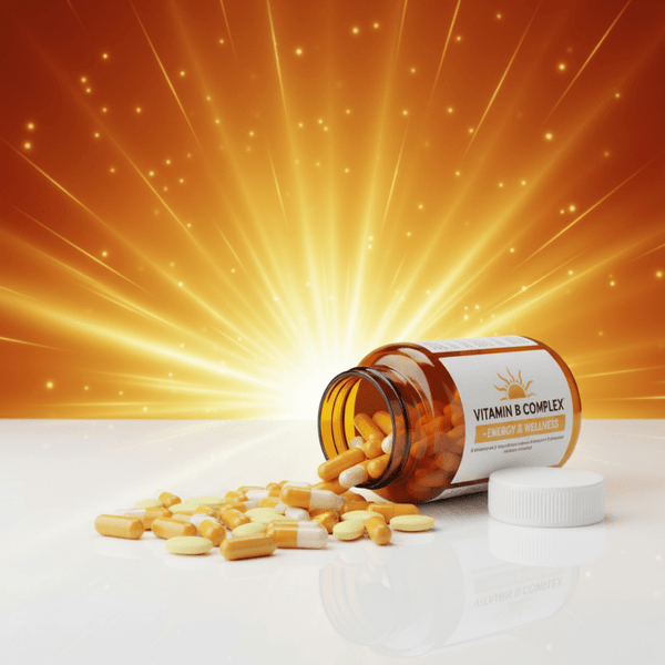B Vitamins
