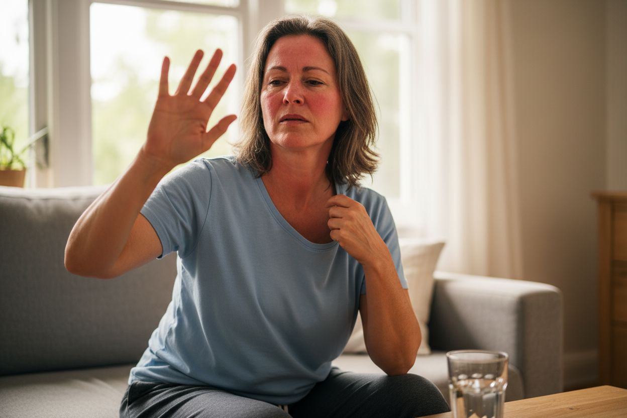 Menopause / Perimenopause