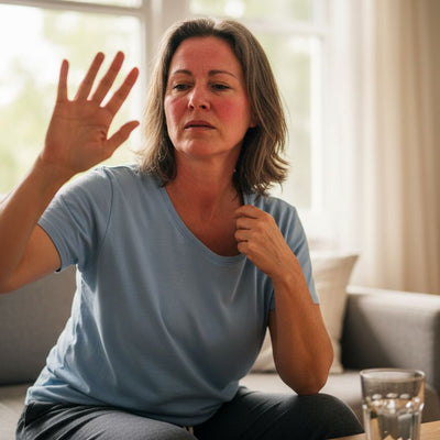Menopause / Perimenopause