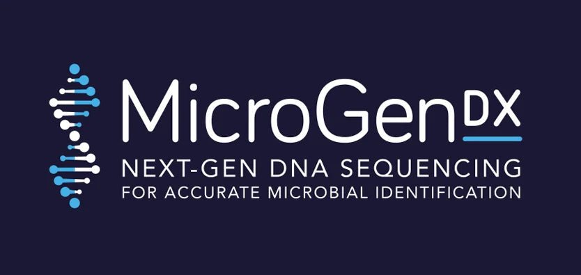 MicroGenDX