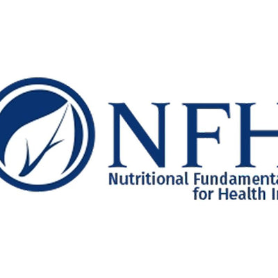 Nutritional Fundamentals for Health (NFH)