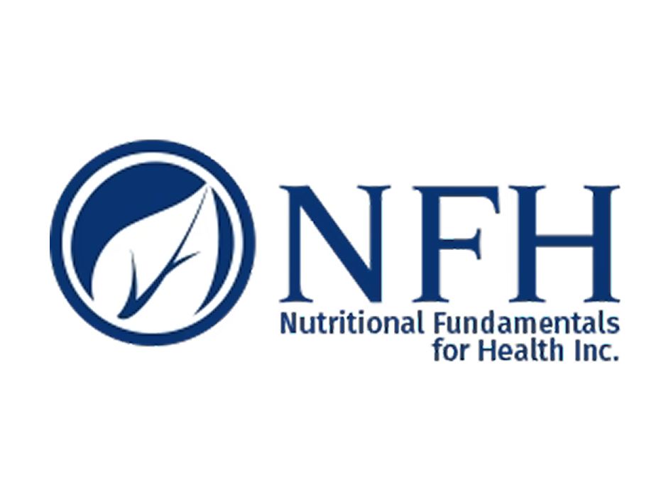 Nutritional Fundamentals for Health (NFH)