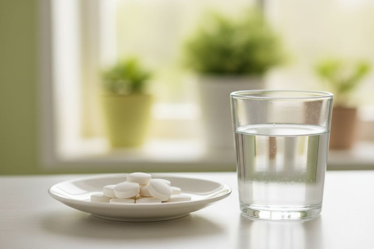 Nutritional Supplements